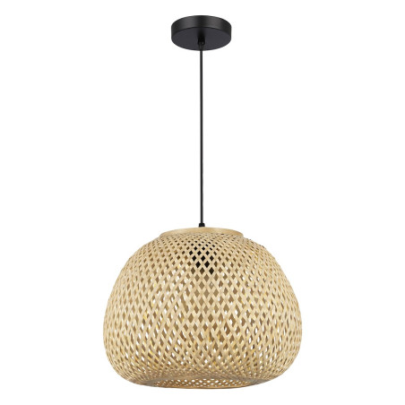 NOWOŚĆ ML2585 Lampa wisząca Petra 1xE27 Milagro