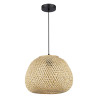 NOWOŚĆ ML2585 Lampa wisząca Petra 1xE27 Milagro