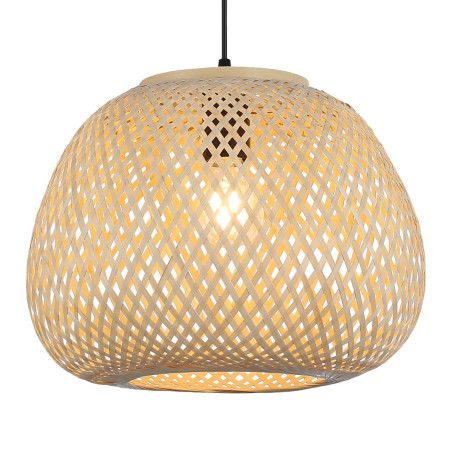 NOWOŚĆ ML2585 Lampa wisząca Petra 1xE27 Milagro