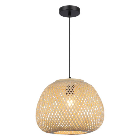 NOWOŚĆ ML2585 Lampa wisząca Petra 1xE27 Milagro