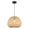 NOWOŚĆ ML2585 Lampa wisząca Petra 1xE27 Milagro