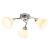 NOWOŚĆ ML2758 Lampa sufitowa CLARA 3xE27 Milagro