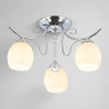 NOWOŚĆ ML2762 Lampa sufitowa ELLA 3xE27 Milagro