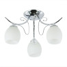 NOWOŚĆ ML2762 Lampa sufitowa ELLA 3xE27 Milagro