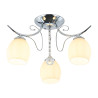 NOWOŚĆ ML2762 Lampa sufitowa ELLA 3xE27 Milagro