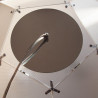 Lampa wisząca DOME półtransparentna 80 cm ST-4001 Step into Design