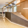 Lampa wisząca BLACK TUBE czarno złota 100 cm ST-0502-1 Step into Design