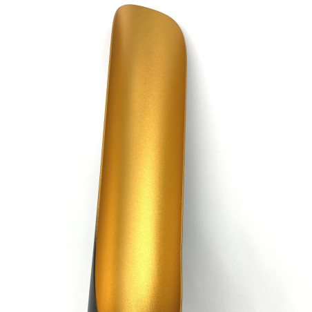 Lampa wisząca BLACK TUBE czarno złota 100 cm ST-0502-1 Step into Design