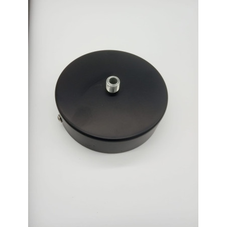 Lampa wisząca NEW GEOMETRY-3 czarno złota 45 cm ST-8861-3 Step into Design