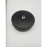 Lampa wisząca NEW GEOMETRY-3 czarno złota 45 cm ST-8861-3 Step into Design