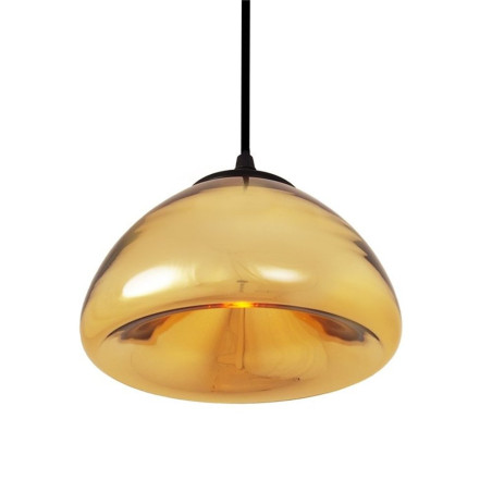 Lampa wisząca VICTORY GLOW S złota 17 cm ST-9002S gold Step into Design