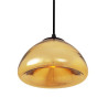Lampa wisząca VICTORY GLOW S złota 17 cm ST-9002S gold Step into Design