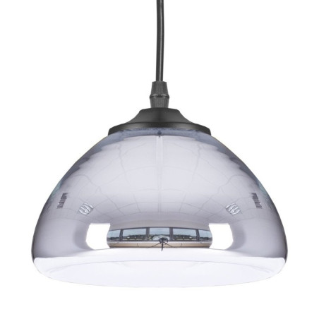 Lampa wisząca VICTORY GLOW S srebrna17 cm ST-9002S chrome Step into Design