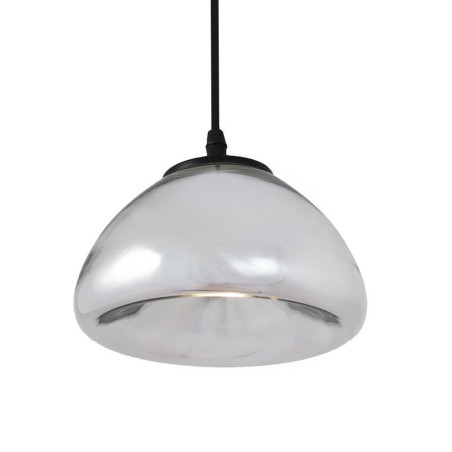 Lampa wisząca VICTORY GLOW S srebrna17 cm ST-9002S chrome Step into Design
