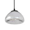 Lampa wisząca VICTORY GLOW S srebrna17 cm ST-9002S chrome Step into Design