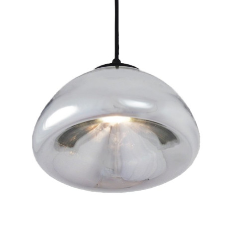 Lampa wisząca VICTORY GLOW S srebrna17 cm ST-9002S chrome Step into Design