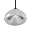Lampa wisząca VICTORY GLOW S srebrna17 cm ST-9002S chrome Step into Design