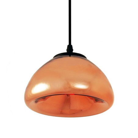 Lampa wisząca VICTORY GLOW S miedziana 17 cm ST-9002S copper Step into Design