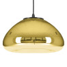 Lampa wisząca VICTORY GLOW M złota 30 cm ST-9002M gold Step into Design