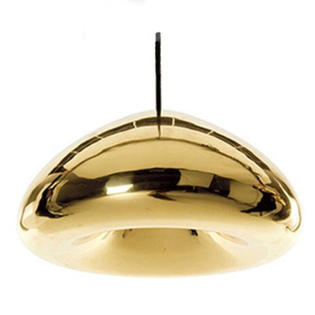 Lampa wisząca VICTORY GLOW M złota 30 cm ST-9002M gold Step into Design