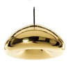 Lampa wisząca VICTORY GLOW M złota 30 cm ST-9002M gold Step into Design