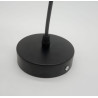 Lampa wisząca LOVE BOMB szara 25 cm ST-5012 smoke Step into Design