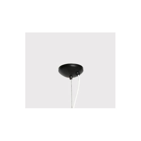 Lampa wisząca ASTRONOMY-3 czarna 175 cm ST-5335B-3 BLACK Step into Design