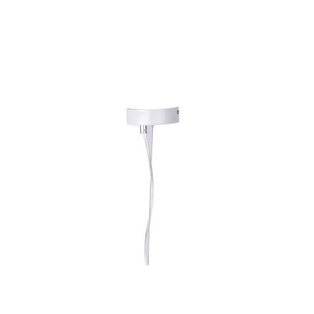 Lampa wisząca ASTRONOMY-3 biała 175 cm ST-5335B-3 WHITE Step into Design