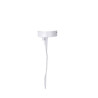 Lampa wisząca ASTRONOMY-3 biała 175 cm ST-5335B-3 WHITE Step into Design
