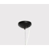 Lampa wisząca ASTRONOMY-3 biała 175 cm ST-5335B-3 WHITE Step into Design