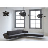 Lampa wisząca ASTRONOMY-11 czarna 55 cm ST-5335-11 Step into Design
