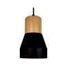 Lampa wisząca CONCRETE szary beton 12 cm ST-5220-grey Step into Design