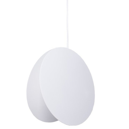 Lampa wisząca PILLS L biała 33 cm ST-5819 L WHITE Step into Design