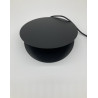 Lampa wisząca PILLS S czarna 23 cm ST-5819 S BLACK Step into Design