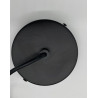 Lampa wisząca PILLS S czarna 23 cm ST-5819 S BLACK Step into Design