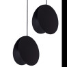 Lampa wisząca PILLS S czarna 23 cm ST-5819 S BLACK Step into Design