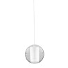 Lampa wisząca STARLIGHT-1 kryształowa 10 cm ST-9228-1 Step into Design