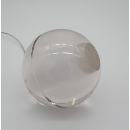 Lampa wisząca STARLIGHT-1 kryształowa 10 cm ST-9228-1 Step into Design