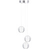 Lampa wisząca STARLIGHT-1 kryształowa 10 cm ST-9228-1 Step into Design