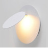 Lampa ścienna PILLS biała 30 cm ST-8371 L Step into Design