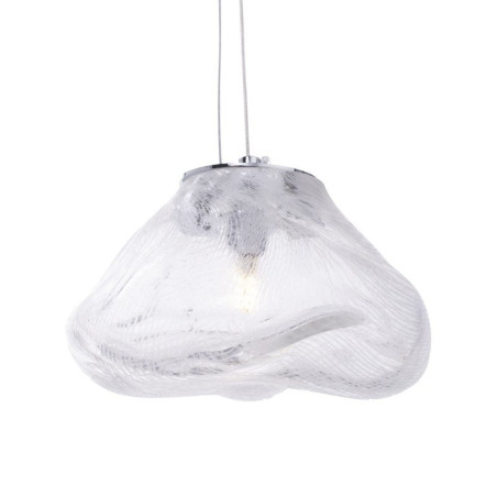 Lampa wisząca ICY transparentna 20 cm ST-6121-S Step into Design