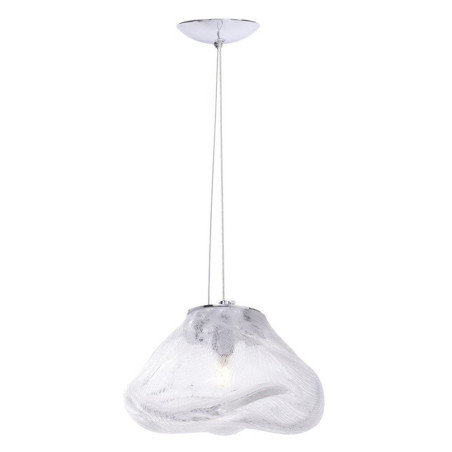 Lampa wisząca ICY transparentna 20 cm ST-6121-S Step into Design