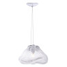 Lampa wisząca ICY transparentna 20 cm ST-6121-S Step into Design