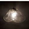 Lampa wisząca ICY transparentna 20 cm ST-6121-S Step into Design