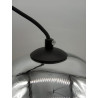 Lampa wisząca MIRROR GLOW - M złota 30 cm ST-9021-M gold Step into Design