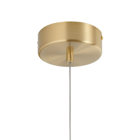 Lampa wisząca BEAM-80 LED złota 80 cm ST-8960-L80 Step into Design