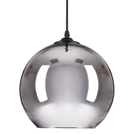 Lampa wisząca MIRROR GLOW - L chrom 40 cm ST-9021-L chrome Step into Design