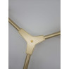 Lampa wisząca MODERN ORCHID-6 złoto transparentna 130 cm ST-1232-6 GOLD transparent Step into Design