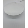Lampa wisząca PILLS S biała 23 cm ST-5819 S WHITE Step into Design