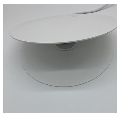 Lampa wisząca PILLS S biała 23 cm ST-5819 S WHITE Step into Design